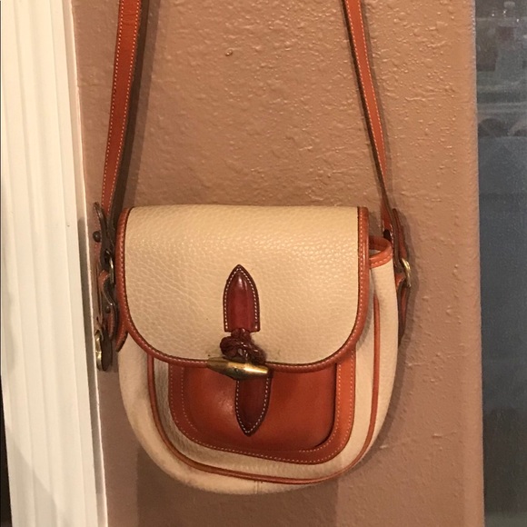 Classic Dooney & Burke - Picture 2 of 3